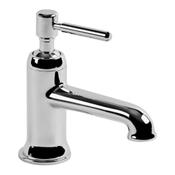 Marston Basin Mono Mixer - Chrome image