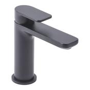 Savour Basin Mono Mixer - Matt Black image