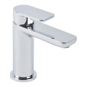 Savour Mini Basin Mono Mixer - Chrome
