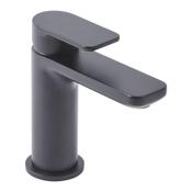 Savour Mini Basin Mono Mixer - Matt Black image