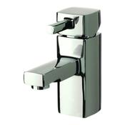 Barca Basin Mono Mixer - Chrome image