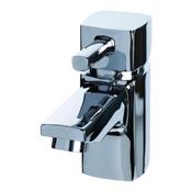 Barca Mini Basin Mono Mixer - Chrome image
