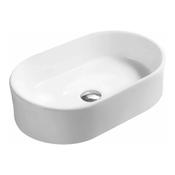 Monta Vessel Basin - White image