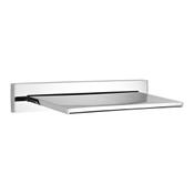 Bath Accessories Bath Filler Spout - Chrome image