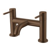 Giro Bath Filler - Brushed Bronze image