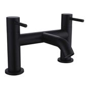 Giro Bath Filler - Matt Black image