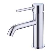 Giro Basin Mono Mixer - Chrome image