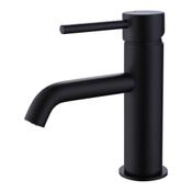 Giro Basin Mono Mixer - Matt Black image