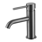 Giro Basin Mono Mixer - Gunmetal Grey image