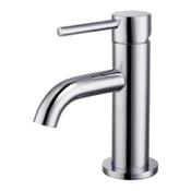 Giro Mini Basin Mono Mixer - Chrome image
