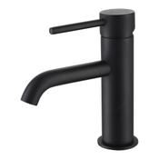 Giro Mini Basin Mono Mixer - Matt Black image