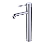Giro Tall Basin Mono Mixer - Chrome image