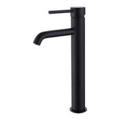 Giro Tall Basin Mono Mixer - Matt Black image