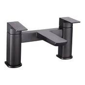 Saldo Bath Filler - Gunmetal Grey image