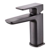 Saldo Basin Mono Mixer - Gunmetal Grey image