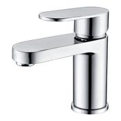 Series P Basin Mono Mixer - Chrome image