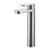Series P Tall Basin Mono Mixer - Chrome image