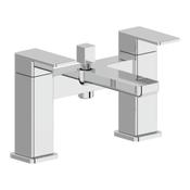 Rivo Bath Shower Mixer - Chrome image
