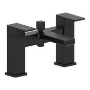 Rivo Bath Shower Mixer - Black image