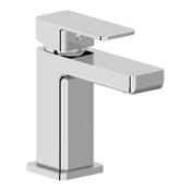 Rivo Basin Mono Mixer - Chrome image