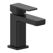Rivo Basin Mono Mixer - Black image