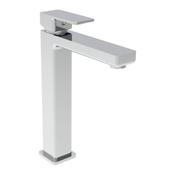 Rivo Tall Basin Mono Mixer - Chrome