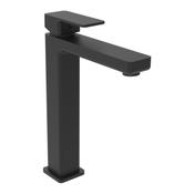 Rivo Tall Basin Mono Mixer - Black image