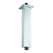 Commercial Showering Ceiling Mounted Square Shower Arm image
