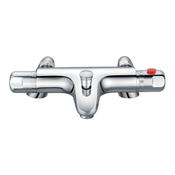 General Bath Shower Mixer - Chrome image
