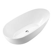 Mabe Freestanding Bath 1800x840mm image