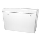 Elan Cistern (Auto 2 Gallon) - White image