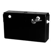 Hideaway Cistern (Low Level) - Black image