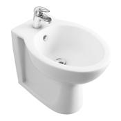 Kota Floor Standing Bidet - White image