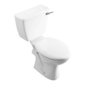 Kota Cistern (with Standard Lever) - White image