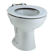 Kota 35cm Low Level Junior WC Pan - White image
