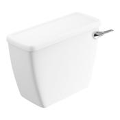 Kota Low Level Lever Cistern (BIBO) - White image