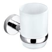 Destino Opus Tumbler &amp; Holder - Chrome image