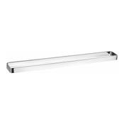Destino Piazza Towel Rail - Chrome 45cm image