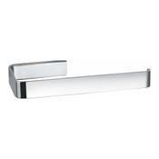 Destino Piazza Towel Ring - Chrome image