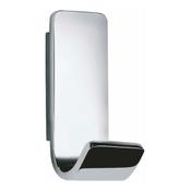 Destino Piazza Robe Hook - Chrome image