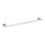 Destino Tonda Towel Rail - Chrome 45cm image