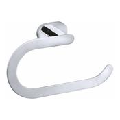 Destino Tonda Towel Ring - Chrome image