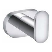 Destino Tonda Robe Hook - Chrome image