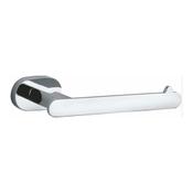 Destino Tonda Toilet Roll Holder - Chrome image