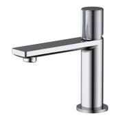 Erla Basin Mono Mixer - Chrome image