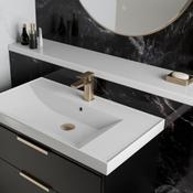 Monta Ceramic Basin - White 800mm image