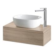 Deann Vessel Basin - White 425mm image