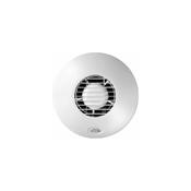 Extractor Fan (iCON 15) - White image