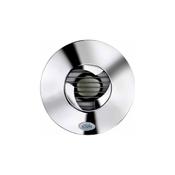 iCON Extractor Fan Cover - Chrome image
