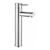 Jet Tall Basin Mono Mixer - Chrome image